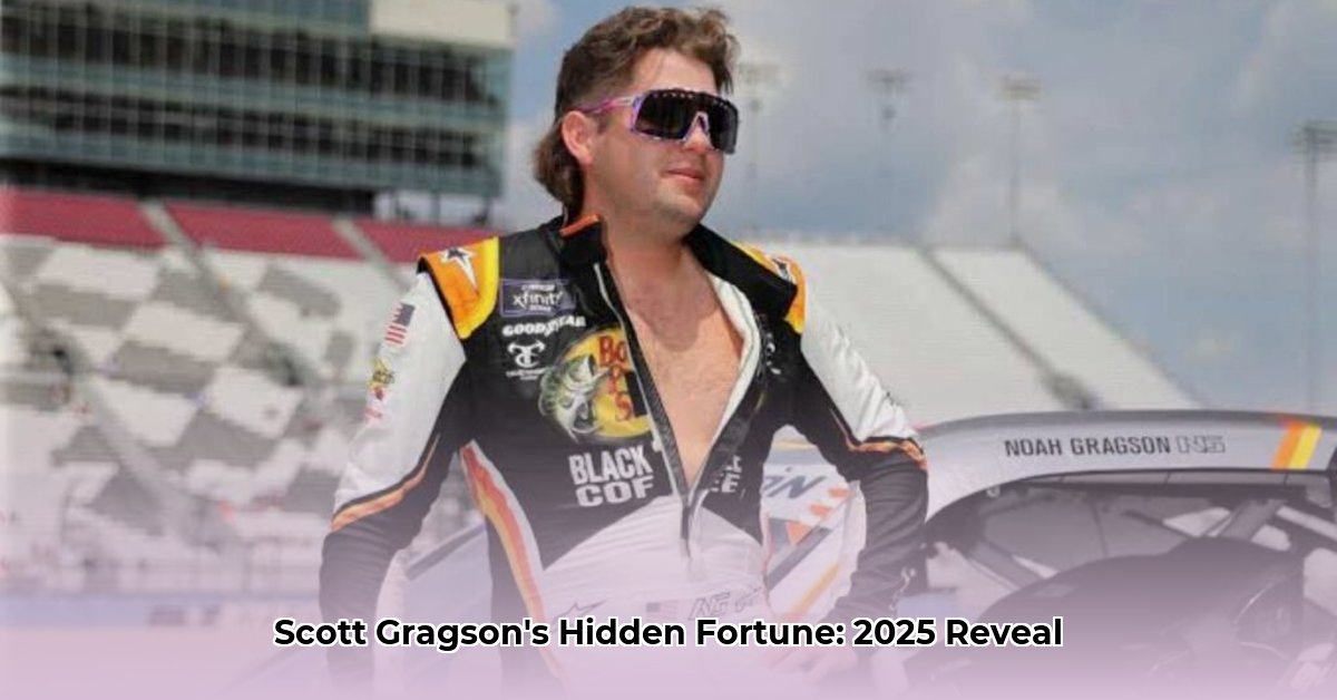 scott-gragson-net-worth